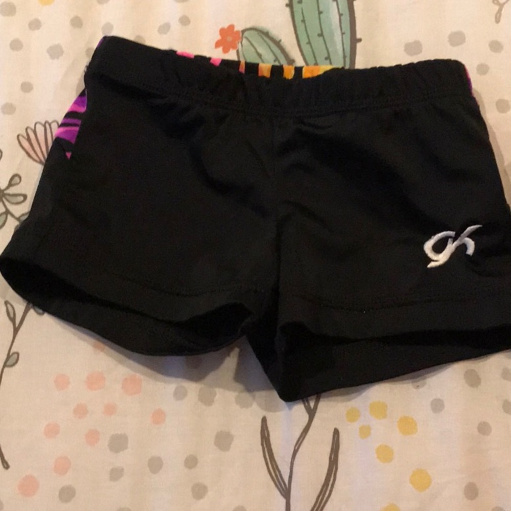 Gk shorts